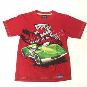 Boy’s T-shirt Size L